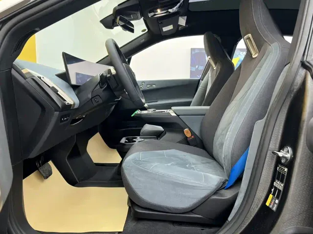 BMW iX M60 — Фото автомобиля 18