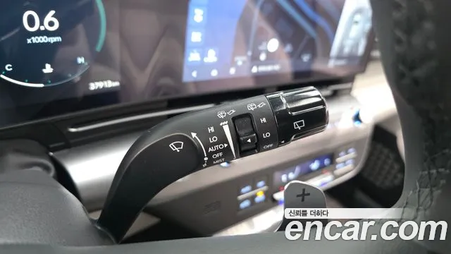 Hyundai Kona SX2 — Фото автомобиля 25