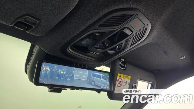 Renault Korea Grand Koleos — Фото автомобиля 20