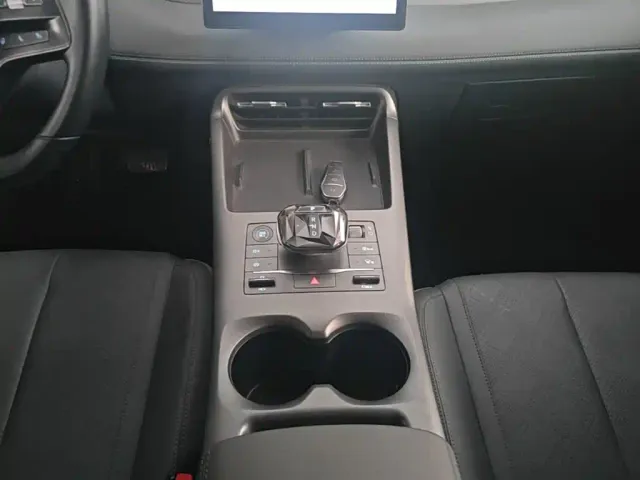 BYD Qin PLUS — Фото автомобиля 13