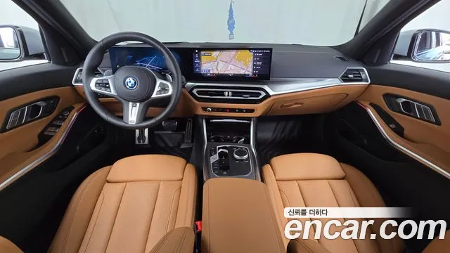 BMW 3-Series 3 серия (G20) — Фото автомобиля 7