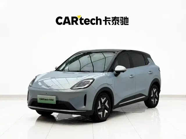 Фотография автомобиля — Wuling Bingo S