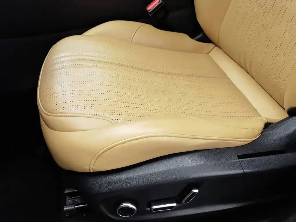 Geely Galaxy Galaxy L7 2023 1.5T 115km Starship — Фото автомобиля 20