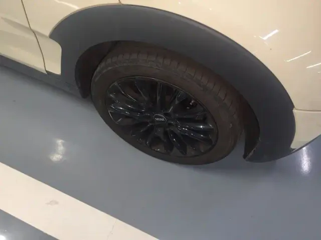 MINI Clubman — Фото автомобиля 6
