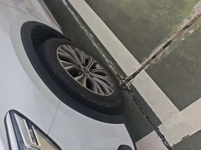BYD Song Pro — Фото автомобиля 22
