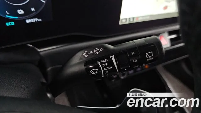 Kia Niro The All New Niro Signature — Фото автомобиля 27