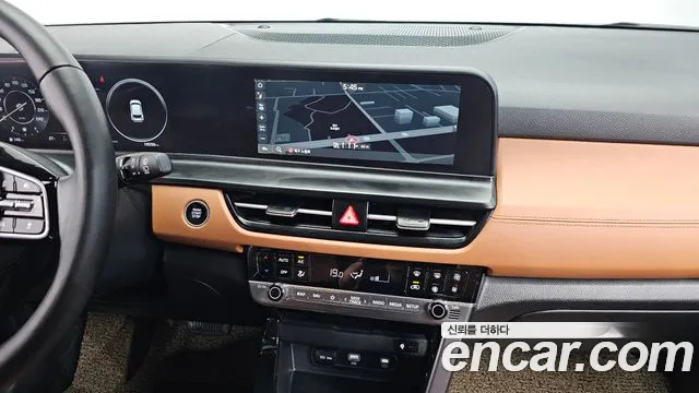 Kia Seltos — Фото автомобиля 13