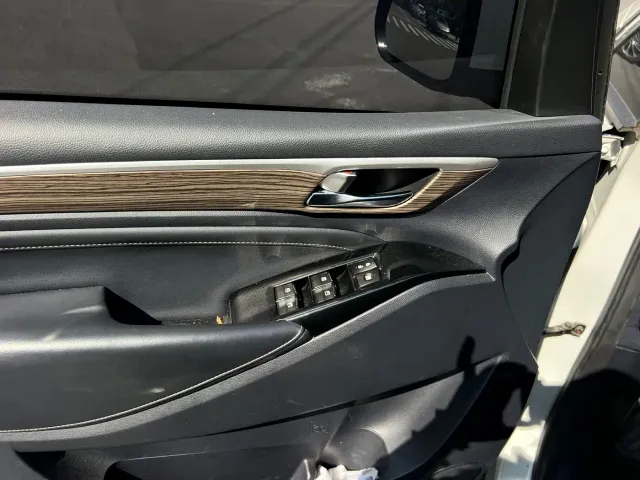 GAC Trumpchi M8 — Фото автомобиля 9