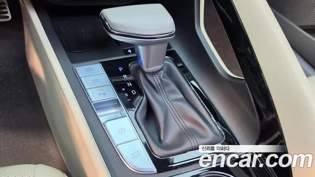 Hyundai Avante CN7 — Фото автомобиля 12