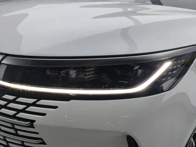 BYD Destroyer 05 — Фото автомобиля 5