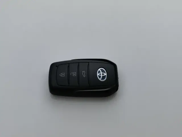 Toyota Levin — Фото автомобиля 19