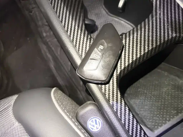 Volkswagen ID.3 — Фото автомобиля 8