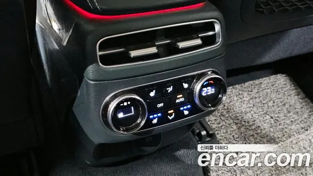 Genesis GV70 Electrified GV70 — Фото автомобиля 19
