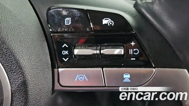 Hyundai Avante CN7 — Фото автомобиля 22
