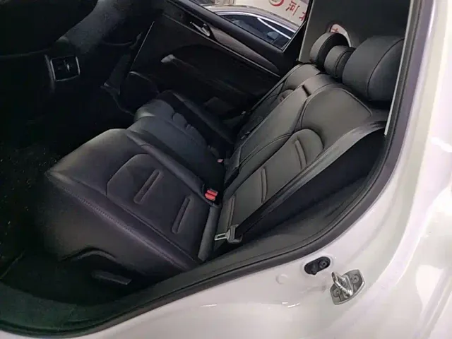 GAC Trumpchi GS4 PLUS — Фото автомобиля 16