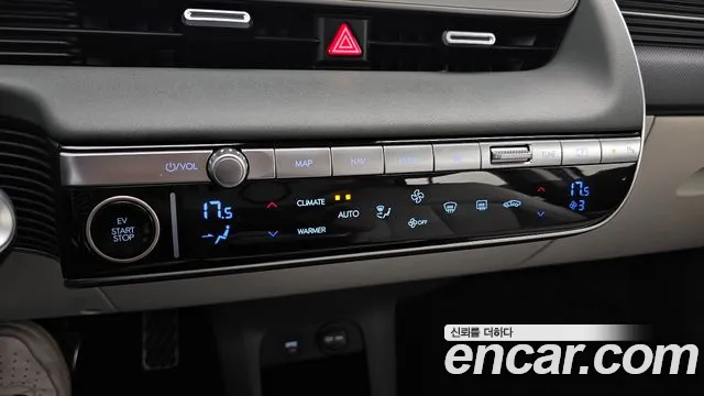 Hyundai Ioniq5 — Фото автомобиля 20
