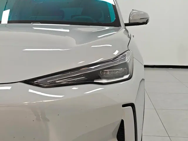 Geely Galaxy Galaxy E5 2024 530km Starship Edition — Фото автомобиля 4