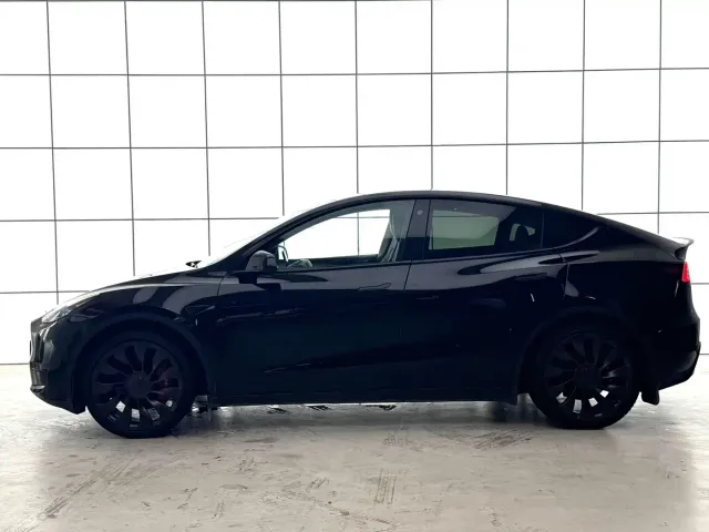 Tesla Model Y — Фото автомобиля 7
