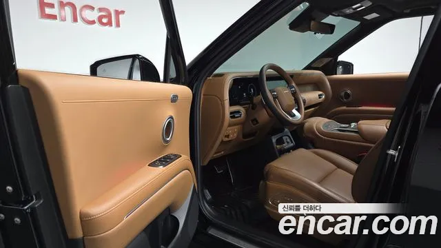 Hyundai Palisade LX3 — Фото автомобиля 15