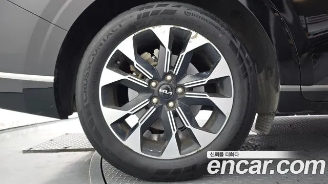 Kia Canival Carnival 4 поколение Бензин 9 мест Hi-Limousine — Фото автомобиля 5