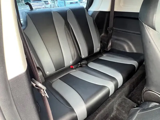 Roewe Clever — Фото автомобиля 12