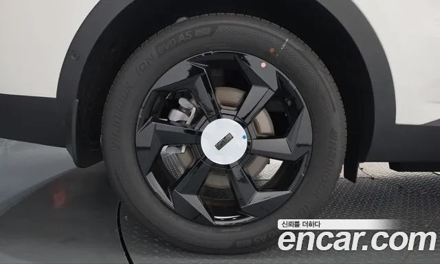 Kia Sorento 4th Gen — Фото автомобиля 5