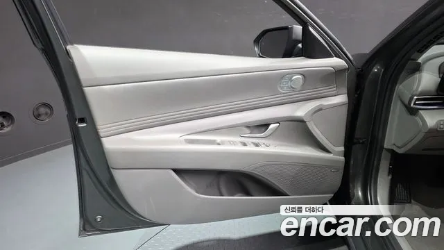 Hyundai AVANTE Новый Avante (CN7) — Фото автомобиля 23