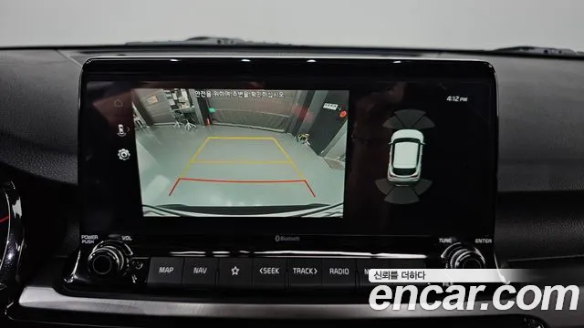 Kia Seltos — Фото автомобиля 14