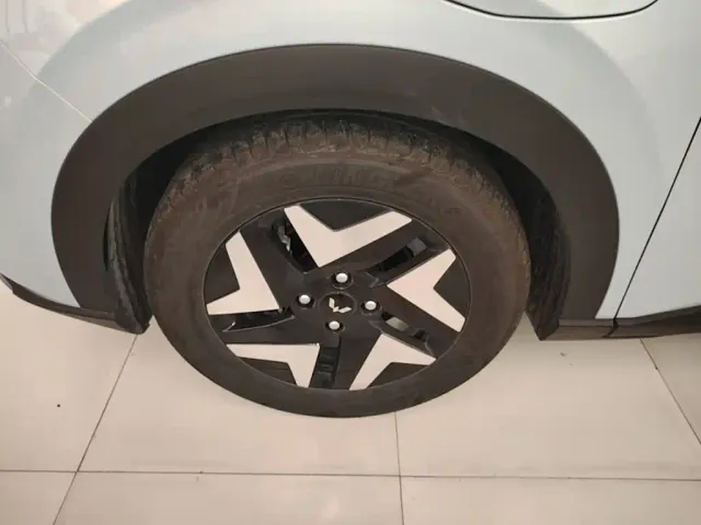 Wuling Bingo S — Фото автомобиля 22