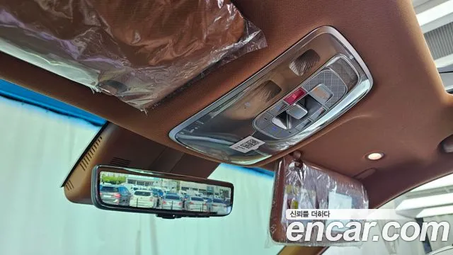 Genesis GV80 — Фото автомобиля 27