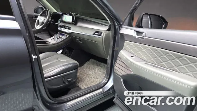 Hyundai Palisade — Фото автомобиля 16