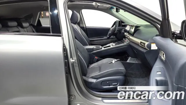 Hyundai Nexo — Фото автомобиля 26