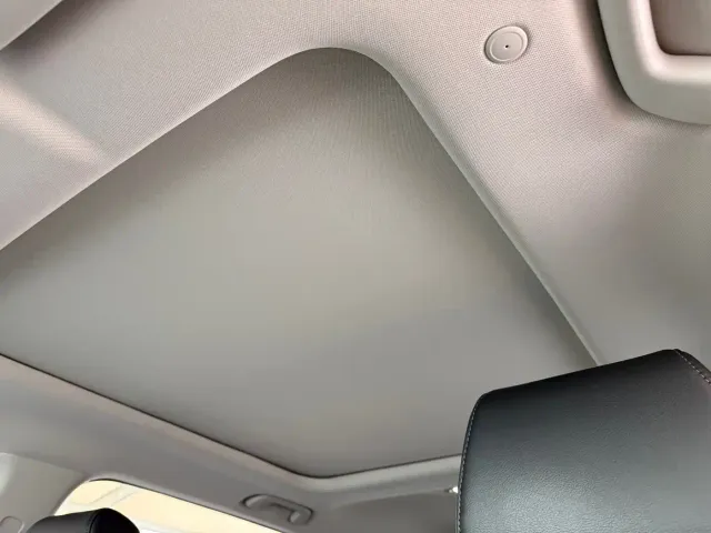 Honda CR-V — Фото автомобиля 7