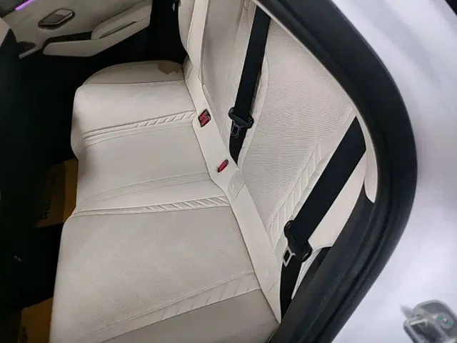 BYD Qin L — Фото автомобиля 21