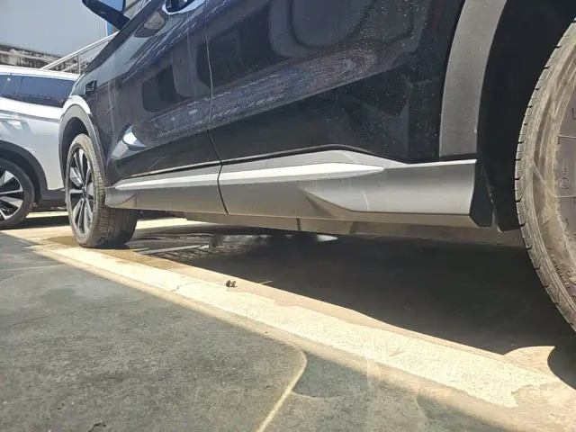 BYD Song PLUS — Фото автомобиля 21