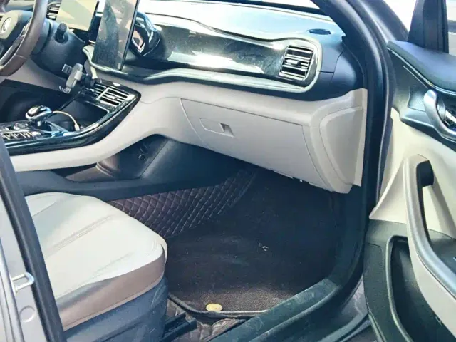 BYD Qin PLUS — Фото автомобиля 8