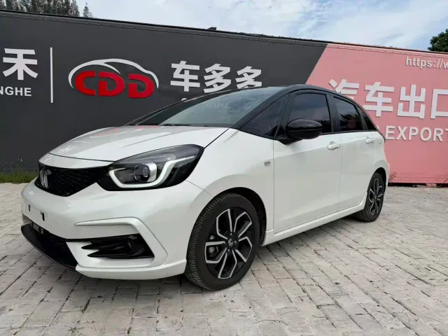 Фотография автомобиля — Honda LIFE