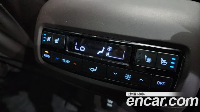 Hyundai Palisade The New Palisade Дизель 2.2 4WD — Фото автомобиля 13