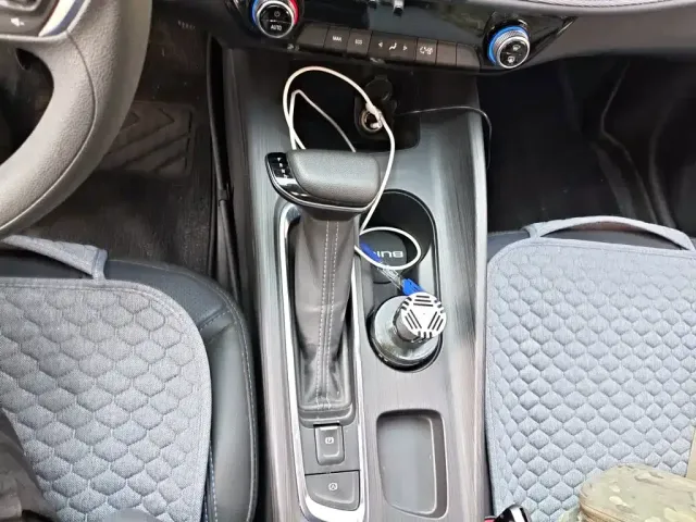 Buick Velite 6 — Фото автомобиля 10