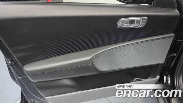 Hyundai Ioniq6 — Фото автомобиля 21