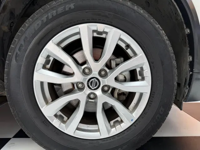 Nissan X-Trail — Фото автомобиля 25