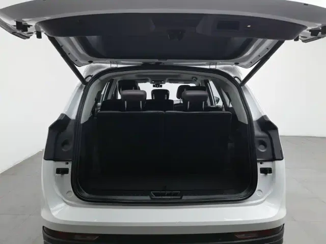 Jetour X90 Plus — Фото автомобиля 16