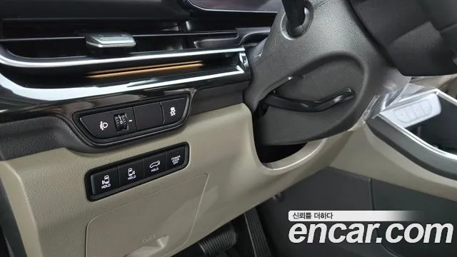 Kia Carnival — Фото автомобиля 18