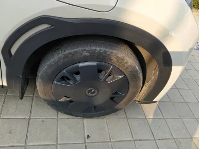 BYD Seagull — Фото автомобиля 6