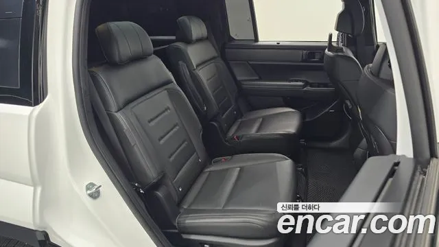 Hyundai Santa Fe MX5 — Фото автомобиля 26