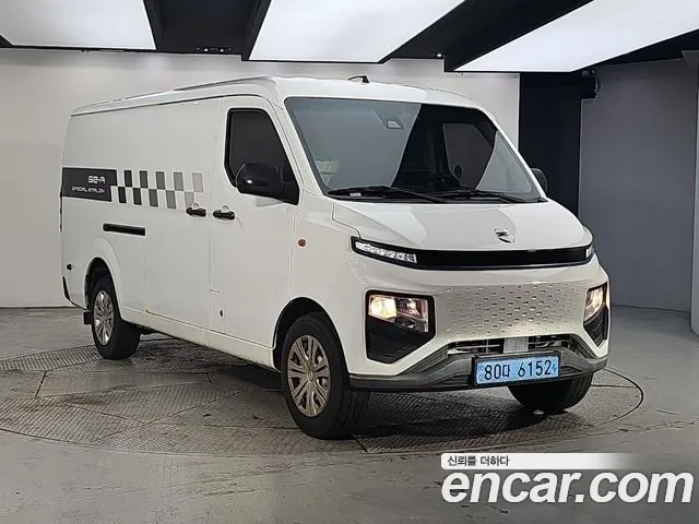 Geely SE-A2 — Фото автомобиля 3