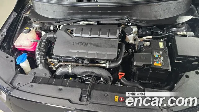 Hyundai Casper — Фото автомобиля 6