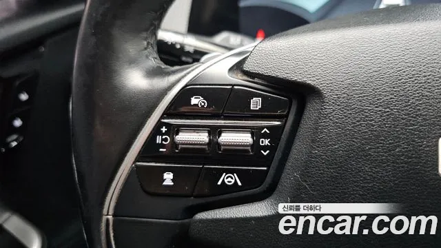 Kia EV6 Long Range — Фото автомобиля 7