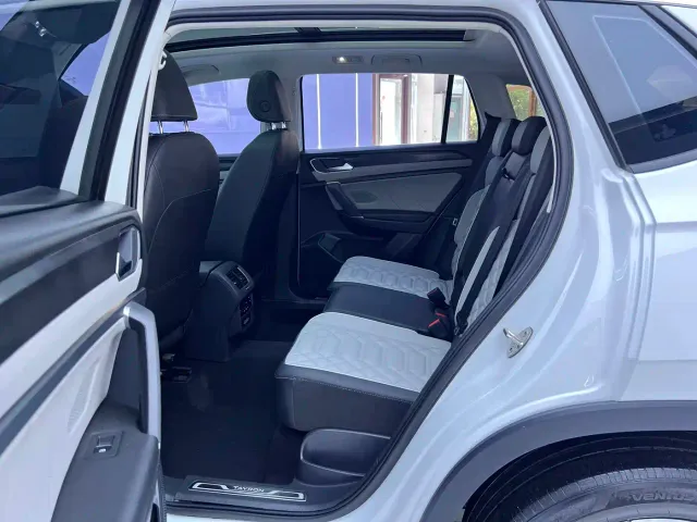 Volkswagen Tayron — Фото автомобиля 14