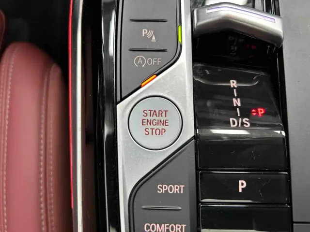 BMW 3 Series — Фото автомобиля 11
